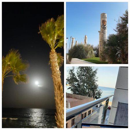 Nice Apartment With Terrace On The Los Locos Beach Torrevieja Exterior foto